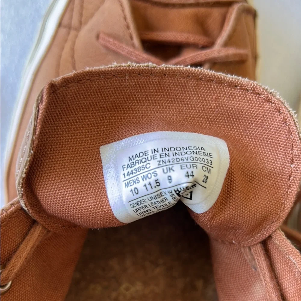 Men's converse jack Purcell - Picture 8 of 8